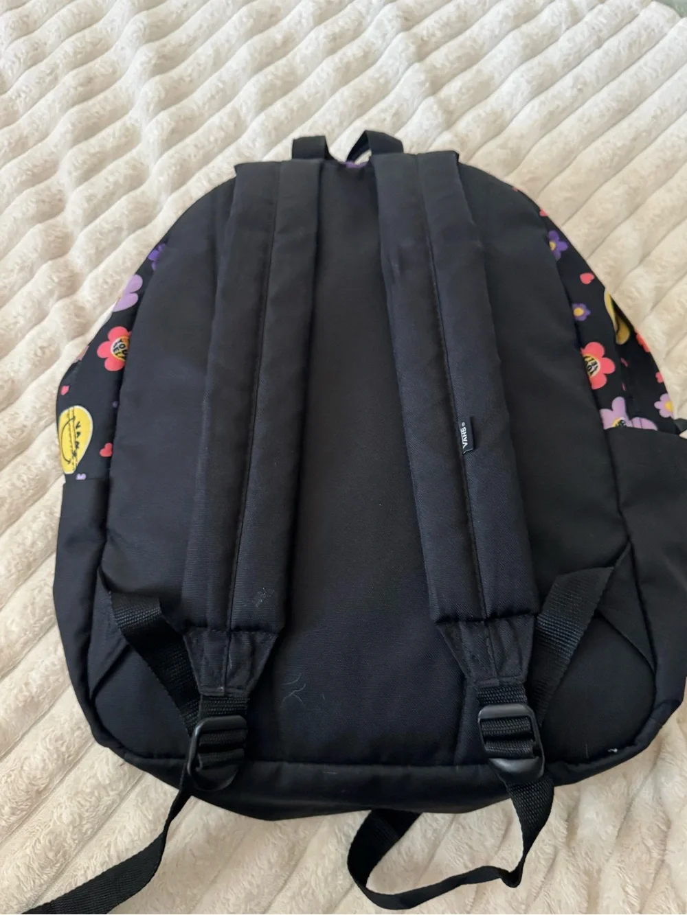 Vans Women’s Old Skool H2O Backpack
